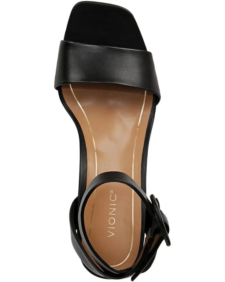 VIONIC Zinfandel | Heels 4 VIONIC Zinfandel | Heels - Image 2