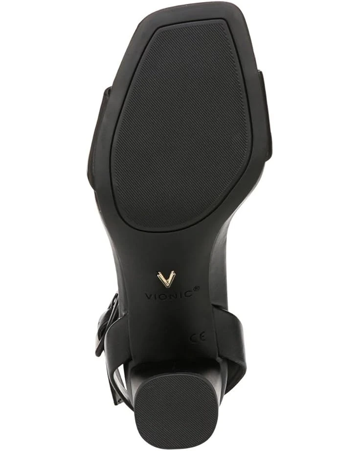 VIONIC Zinfandel | Heels 5 VIONIC Zinfandel | Heels - Image 3