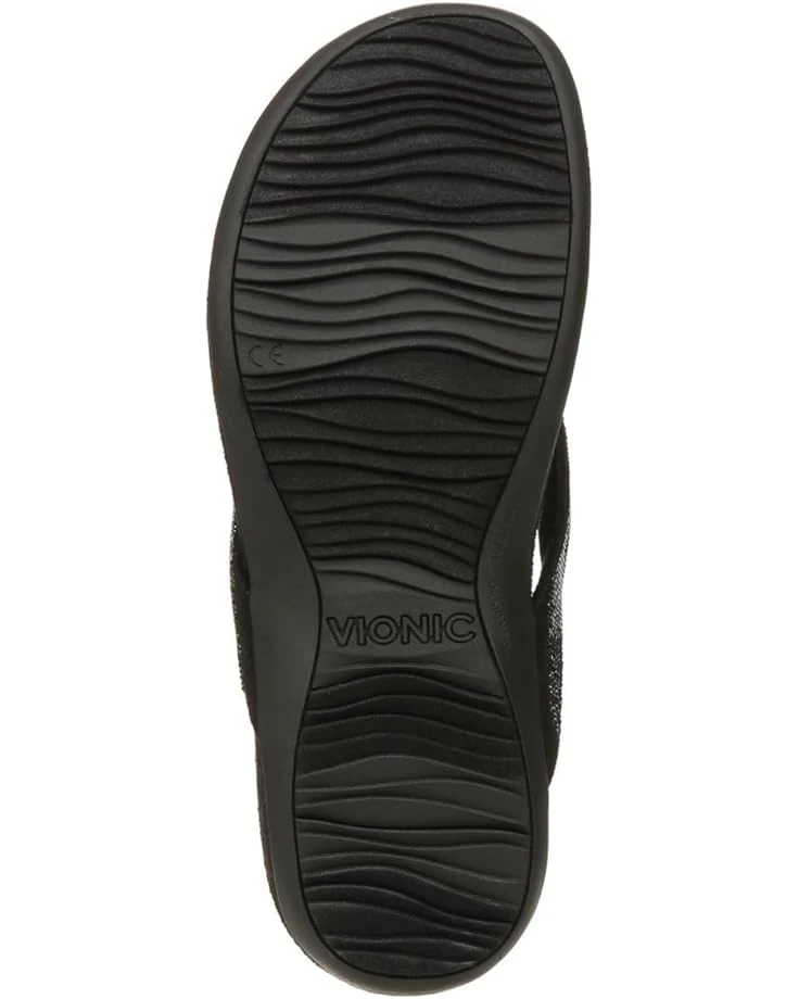 VIONIC Dillon Shine | Sandals 5 VIONIC Dillon Shine | Sandals - Image 3