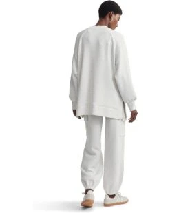 Varley Nicole Boyfriend Sweat | Hoodies & Sweatshirts -Stylish Shoe Shop 61 Np21SHL. AC SR736920