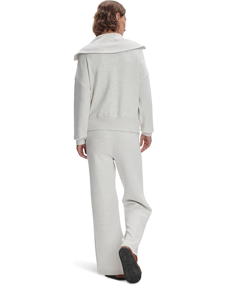 Varley Halley Zip Through Sweat | Sweaters 4 Varley Halley Zip Through Sweat | Sweaters - Image 2
