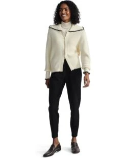 Varley Sibley Soft Knit Jacket | Sweaters