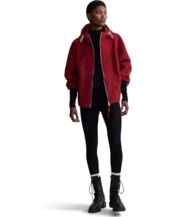 Varley Richfield Quilt Fleece Combo | Hoodies & Sweatshirts 9 Varley Richfield Quilt Fleece Combo | Hoodies & Sweatshirts -Stylish Shoe Shop 6112MiBN5AL. AC SR736920