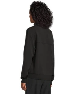 Varley Celeste Button Through Sweat | Sweaters -Stylish Shoe Shop 61175rFFY4L. AC SR736920