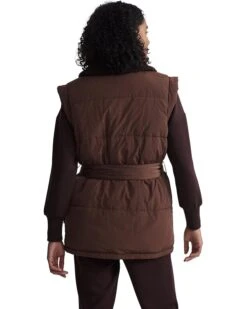 Varley Lanville Reversible Gilet | Coats & Outerwear 8 Varley Lanville Reversible Gilet | Coats & Outerwear -Stylish Shoe Shop 616dCwEIiYL. AC SR736920