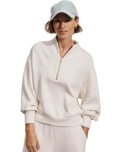 Varley Davidson Sweat | Hoodies & Sweatshirts 12 Varley Davidson Sweat | Hoodies & Sweatshirts -Stylish Shoe Shop 617NSE WrrL. AC SR736920