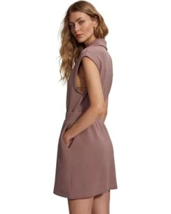 Varley Rosannah Zip Dress | Dresses -Stylish Shoe Shop 61AQhBVtdcL. AC SR736920