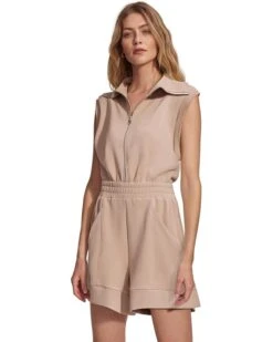 Varley Pamela Playsuit | Jumpsuits & Rompers -Stylish Shoe Shop 61B5xDsNM5L. AC SR736920