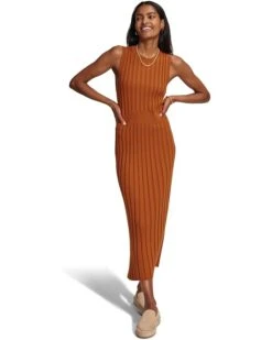 Varley Florian Knit Dress | Dresses