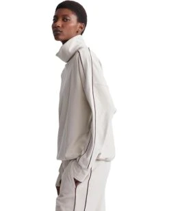 Varley Ariana High Neck Midlayer | Sweaters -Stylish Shoe Shop 61D74k1v8L. AC SR736920