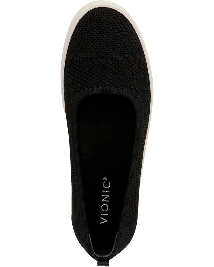 VIONIC Uptown Skimmer Knit Slip-ons | Flats 4 VIONIC Uptown Skimmer Knit Slip-ons | Flats - Image 2