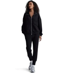 Varley Garcia Zip Through Sweat | Hoodies & Sweatshirts 12 Varley Garcia Zip Through Sweat | Hoodies & Sweatshirts -Stylish Shoe Shop 61FYuiQ2HXL. AC SR736920