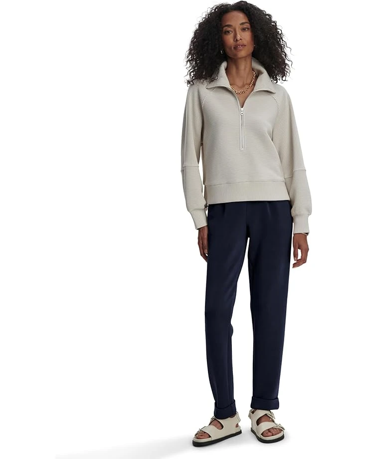 Varley Milano Half Zip Sweat 2.0 | Hoodies & Sweatshirts 7 Varley Milano Half Zip Sweat 2.0 | Hoodies & Sweatshirts - Image 5