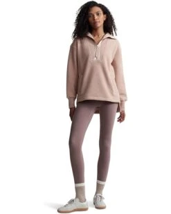 Varley Wallace Half Zip Fleece | Sweaters -Stylish Shoe Shop 61Lpk TSGXL. AC SR736920