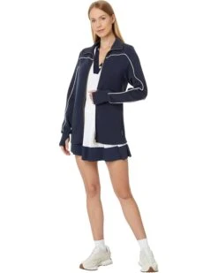 Varley Palmdale Zip Through | Hoodies & Sweatshirts -Stylish Shoe Shop 61MTPXZqtfL. AC SR736920