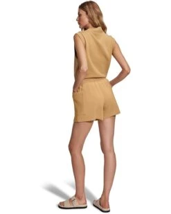 Varley Isabella Mid-Rise Shorts -Stylish Shoe Shop 61MxBNdmWJL. AC SR736920