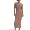 Varley Fara Textured Knit Midi Dress | Dresses 1 Varley Fara Textured Knit Midi Dress | Dresses -Stylish Shoe Shop 61PK1BcQ eL. AC SR736920