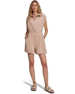 Varley Pamela Playsuit | Jumpsuits & Rompers