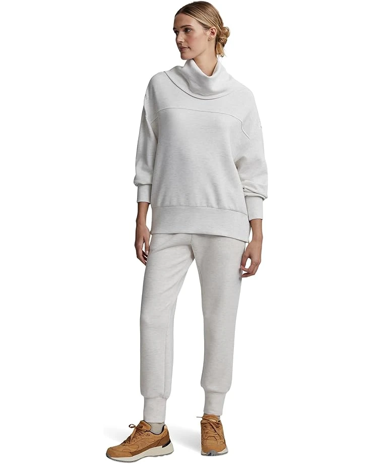 Varley Priya Longline Sweat | Hoodies & Sweatshirts 7 Varley Priya Longline Sweat | Hoodies & Sweatshirts - Image 5