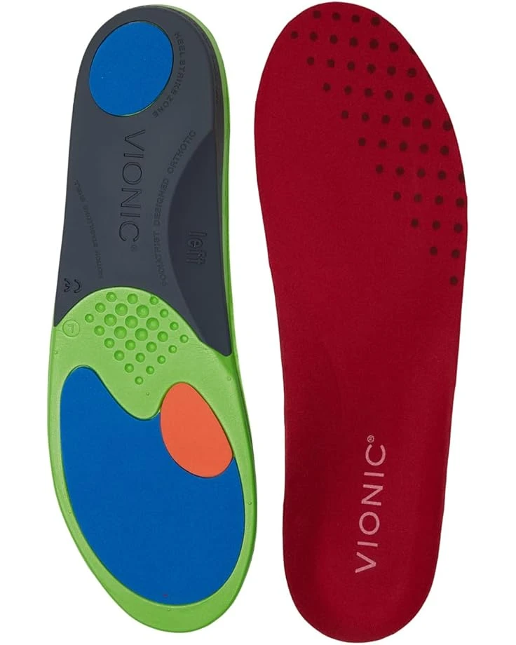 VIONIC Active Orthotic Insole | Insoles & Accessories 3 VIONIC Active Orthotic Insole | Insoles & Accessories