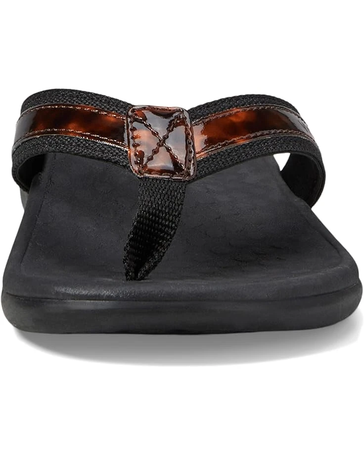 VIONIC Tide Tortoise | Sandals 4 VIONIC Tide Tortoise | Sandals - Image 2