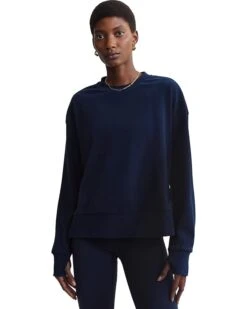 Varley Horton Side Zip Midlayer | Hoodies & Sweatshirts 11 Varley Horton Side Zip Midlayer | Hoodies & Sweatshirts -Stylish Shoe Shop 61X9XLEqOUL. AC SR736920