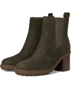 VIONIC Truckee Booties | Boots -Stylish Shoe Shop 61XdSZxfQhL. AC SR736920