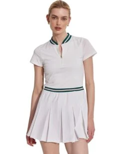 Varley Nora Court Dress | Dresses