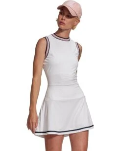 Varley Cora Court Dress | Dresses