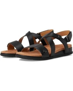 VIONIC Cypress Strappy Sandals
