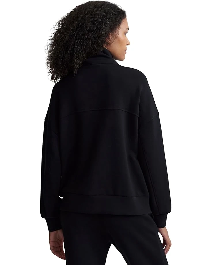 Varley Garcia Zip Through Sweat | Hoodies & Sweatshirts 4 Varley Garcia Zip Through Sweat | Hoodies & Sweatshirts - Image 2