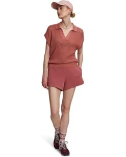 Varley Otto Knit Vest | Coats & Outerwear -Stylish Shoe Shop 61amvy2nKqL. AC SR736920