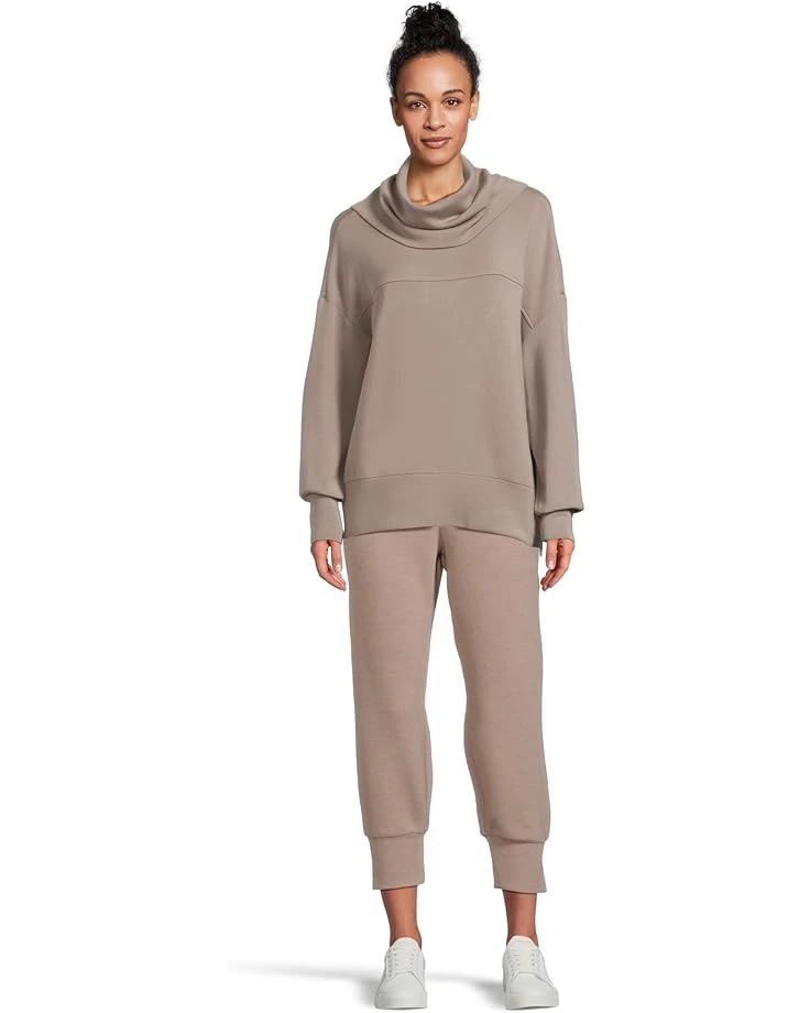 Varley Priya Longline Sweat | Hoodies & Sweatshirts 6 Varley Priya Longline Sweat | Hoodies & Sweatshirts - Image 4