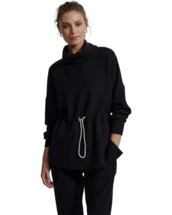 Varley Freya Sweat | Hoodies & Sweatshirts