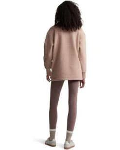 Varley Wallace Half Zip Fleece | Sweaters -Stylish Shoe Shop 61ggiF P8VL. AC SR736920