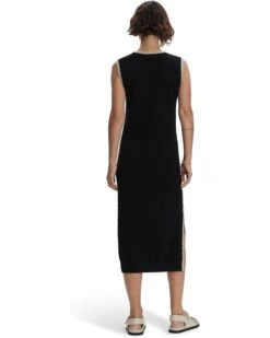 Varley Dwight Tank Knit Dress | Dresses -Stylish Shoe Shop 61hZZ3RjJiL. AC SR736920