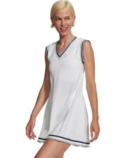 Varley Amanda Court Dress | Dresses -Stylish Shoe Shop 61nFa6hZWWL. AC SR736920