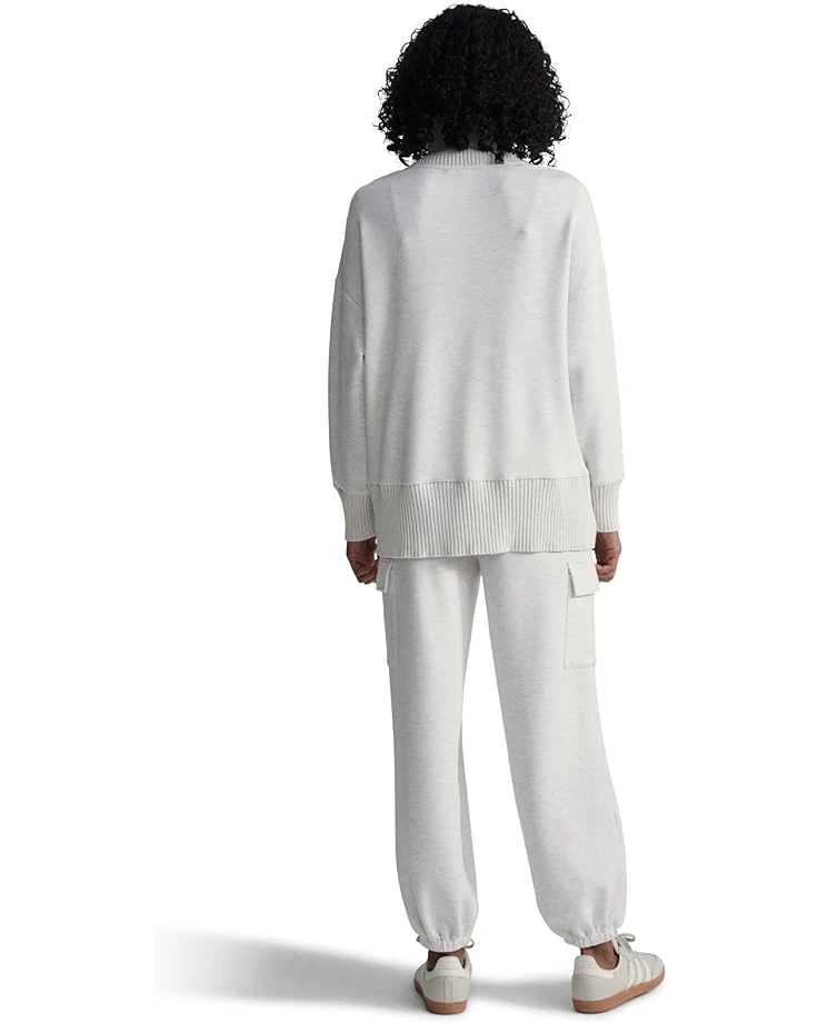 Varley Barker High Neck Sweat | Hoodies & Sweatshirts 4 Varley Barker High Neck Sweat | Hoodies & Sweatshirts - Image 2