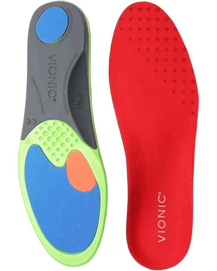 VIONIC Active Orthotic | Insoles & Accessories 3 VIONIC Active Orthotic | Insoles & Accessories