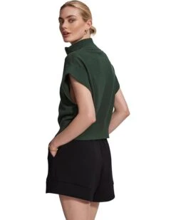 Varley Fulton Cropped Knit | Sweaters -Stylish Shoe Shop 61pOBms neL. AC SR736920