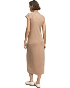 Varley Taunton Midi Dress | Dresses -Stylish Shoe Shop 61rr8GlZggL. AC SR736920