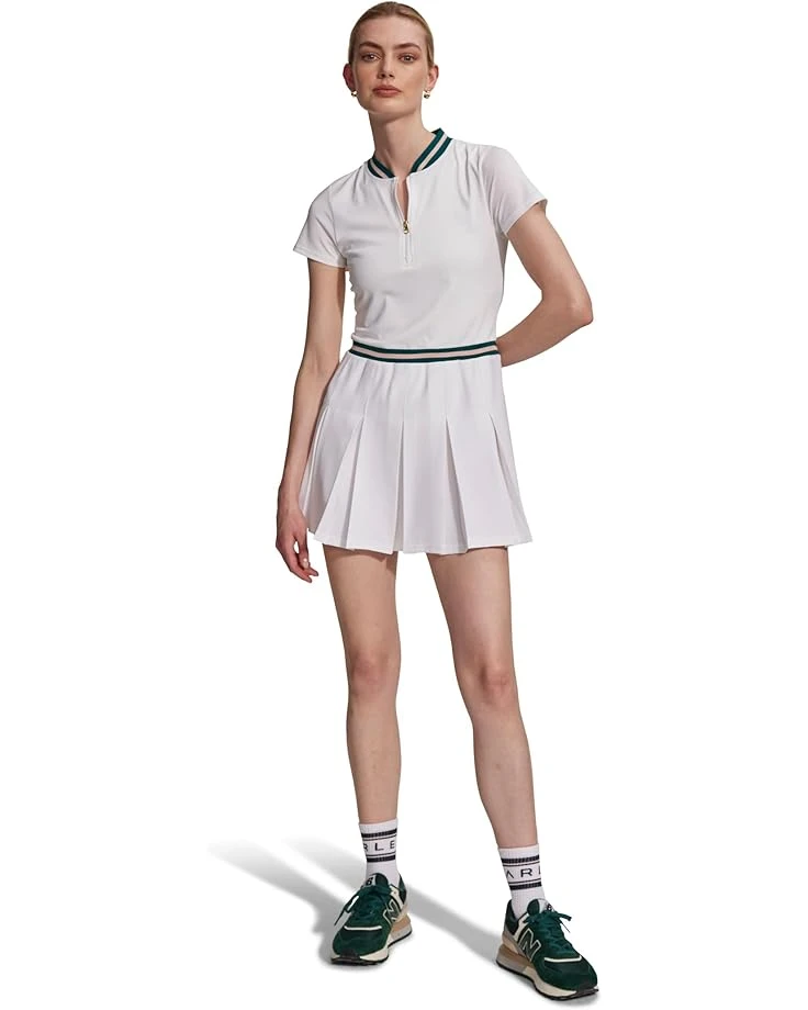 Varley Nora Court Dress | Dresses 6 Varley Nora Court Dress | Dresses - Image 4