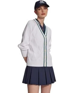 Varley Dorset Relaxed Knit Cardigan | Sweaters 9 Varley Dorset Relaxed Knit Cardigan | Sweaters -Stylish Shoe Shop 61srXSG93nL. AC SR736920