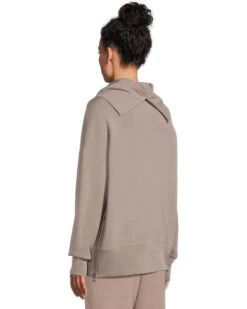 Varley Priya Longline Sweat | Hoodies & Sweatshirts 8 Varley Priya Longline Sweat | Hoodies & Sweatshirts -Stylish Shoe Shop 61wQrmLErbL. AC SR736920