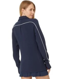 Varley Palmdale Zip Through | Hoodies & Sweatshirts -Stylish Shoe Shop 61zDxYeyTQL. AC SR736920