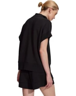 Varley Ritchie Short Sleeve Sweat | Hoodies & Sweatshirts 9 Varley Ritchie Short Sleeve Sweat | Hoodies & Sweatshirts -Stylish Shoe Shop 61zGmW2ydHL. AC SR736920