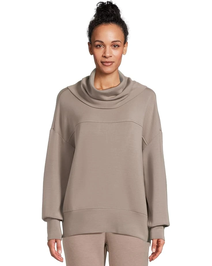 Varley Priya Longline Sweat | Hoodies & Sweatshirts 3 Varley Priya Longline Sweat | Hoodies & Sweatshirts