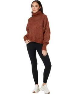 Varley Rogan Cropped Knit | Sweaters 9 Varley Rogan Cropped Knit | Sweaters -Stylish Shoe Shop 712LIP qrfL. AC SR736920