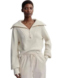 Varley Mentone Top | Sweaters