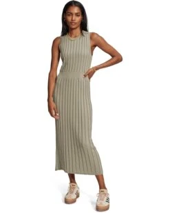 Varley Florian Knit Dress | Dresses -Stylish Shoe Shop 7164p5coZbL. AC SR736920